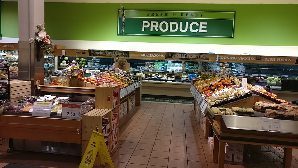 Moores valu-mart | 123 Guildwood Pkwy, Scarborough, ON M1E 4V2, Canada | Phone: (416) 261-6273