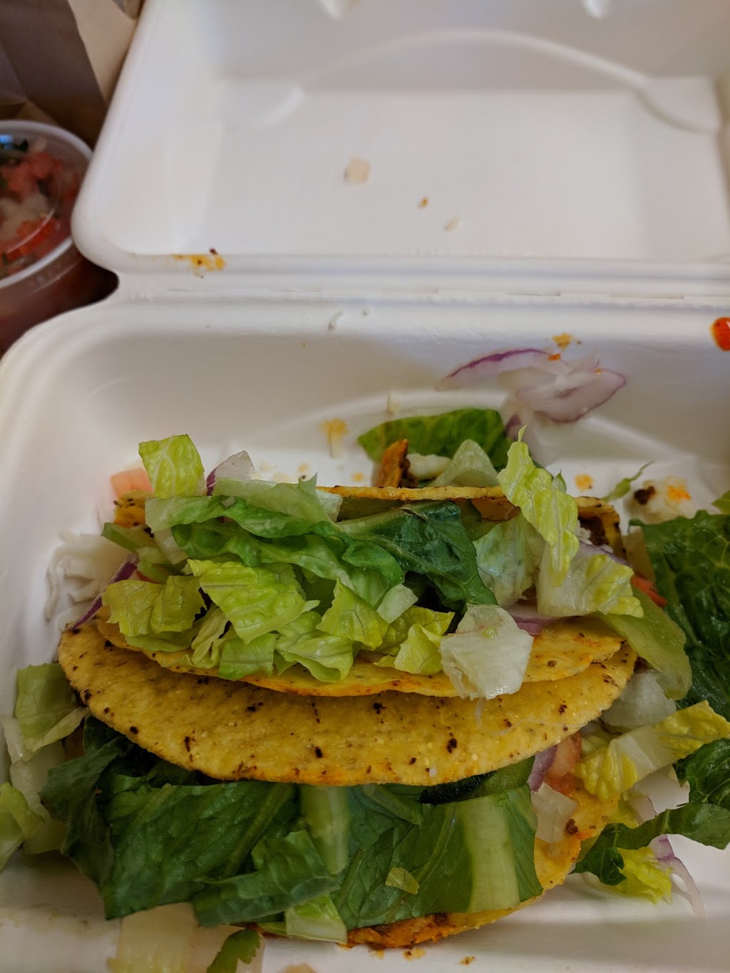 Holy Guacamole | 1120 Victoria St N, Kitchener, ON N2B 3T2, Canada | Phone: (519) 584-0814