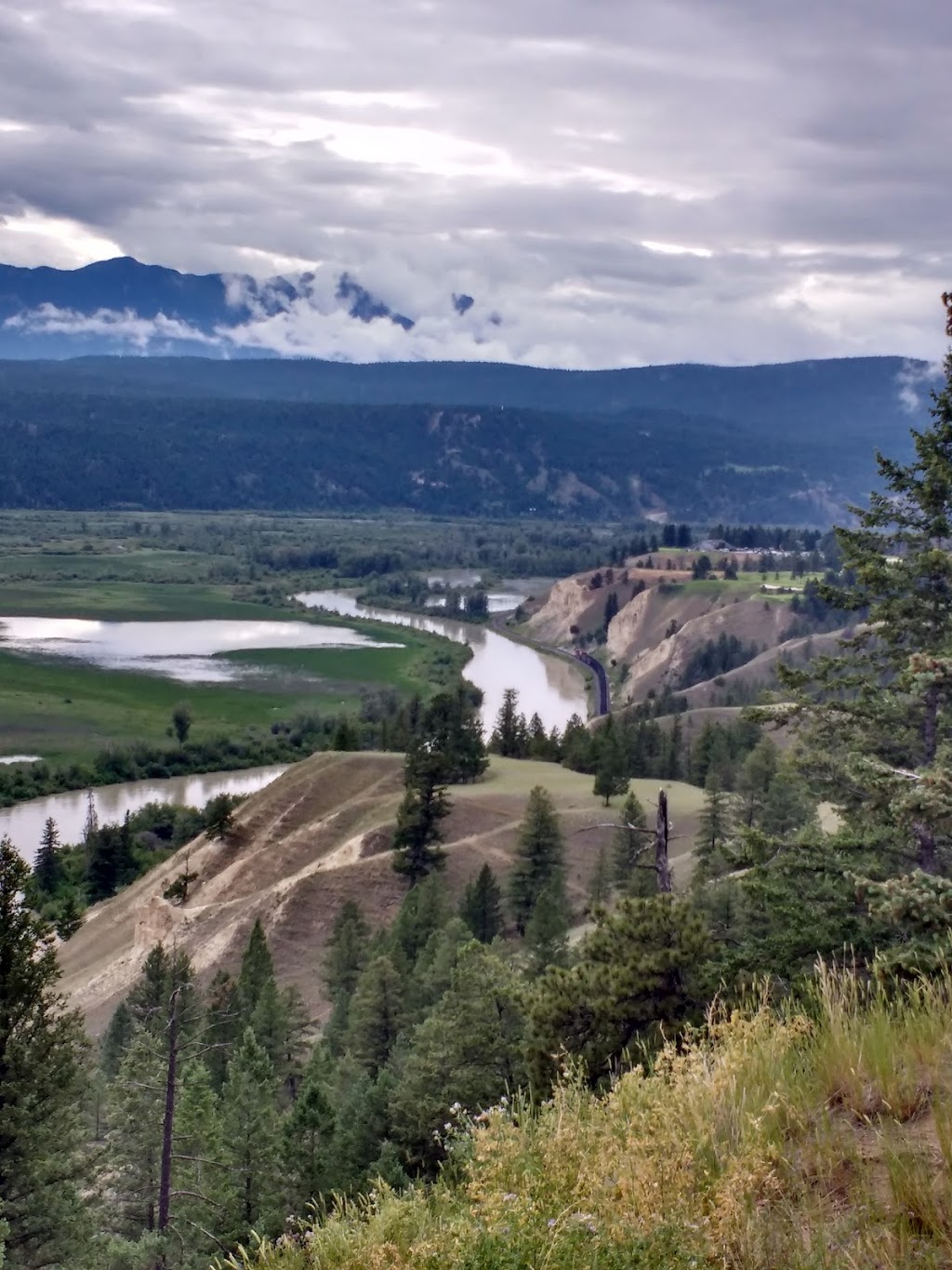 Radium Course - Radium Golf Group | 8100 Golf Course Rd, Radium Hot Springs, BC V0A 1M0, Canada | Phone: (250) 347-6266