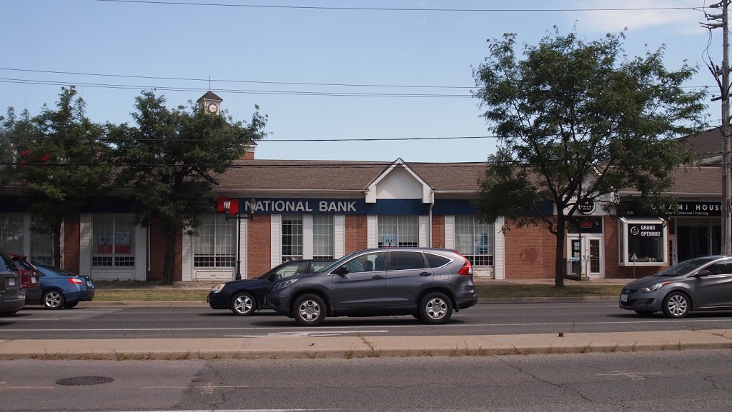 National Bank | atm | 2002 Sheppard Ave E, North York, ON M2J 5B3, Canada | 4164968237 OR +1 416-496-8237