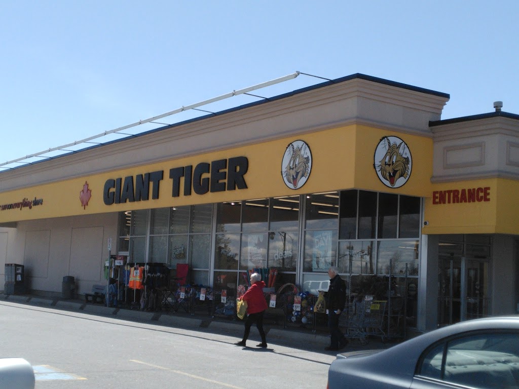 Giant Tiger | 378 Queen St S, Bolton, ON L7E 4Z7, Canada | Phone: (905) 857-9199