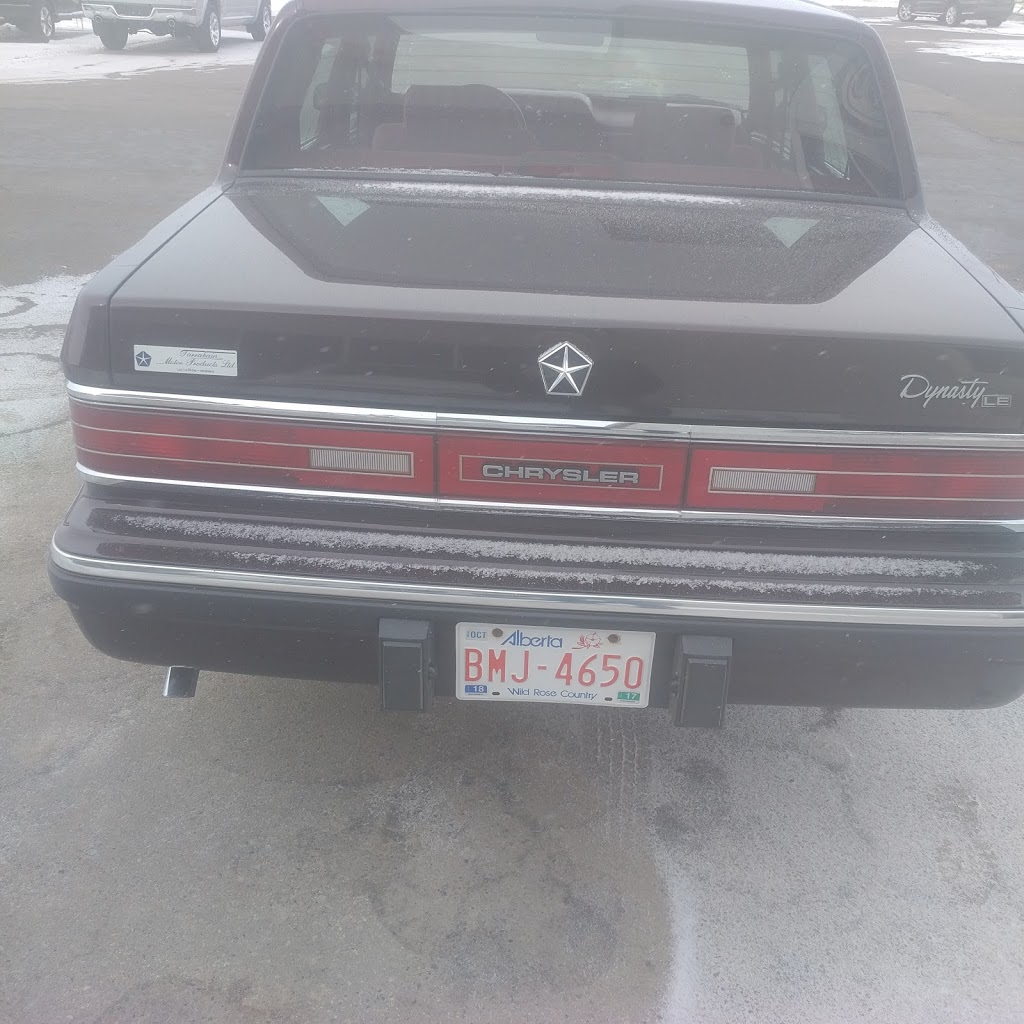 Browns Chrysler Dodge Jeep Ram Ltd. | 10447 104 Ave, Westlock, AB T7P 2E4, Canada | Phone: (780) 349-5566