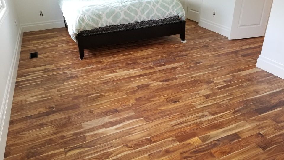 Newland Home Repair & Maintenance | 9920 Eric St, Thedford, ON N0M 2N0, Canada | Phone: (519) 630-6230