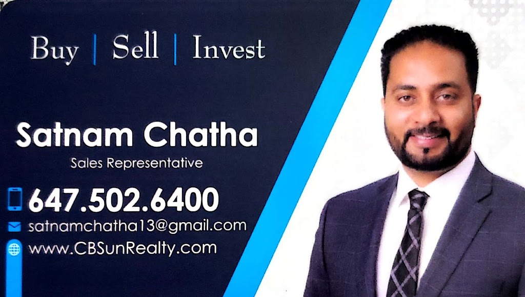 Satnam Chatha Real Estate Broker Manager at Bridge Realty | 208 Huron St, Woodstock, ON N4S 7A1, Canada | Phone: (519) 608-6400