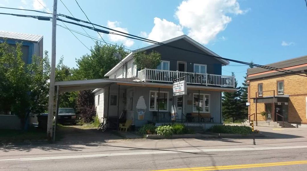 Électronique P. et St-Hilaire Inc. | 182 Rue Principale, Girardville, QC G0W 1R0, Canada | Phone: (418) 258-3843
