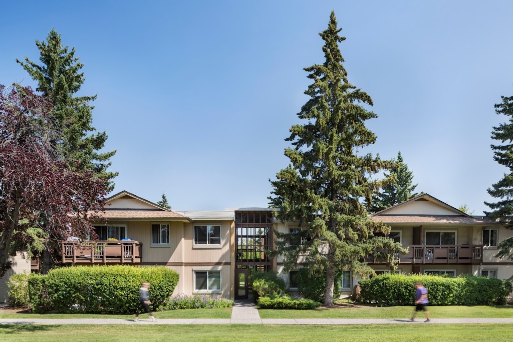 Glenmore Gardens | 2105 90 Ave SW, Calgary, AB T2V 0X5, Canada | Phone: (403) 879-1776
