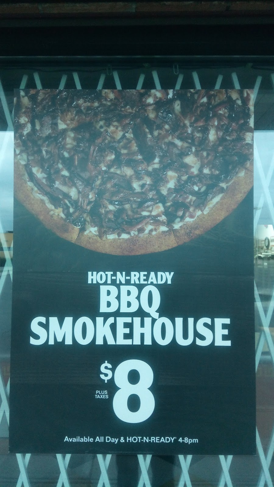 Little Caesars Pizza | 499 Main St S, Brampton, ON L6Y 1N7, Canada | Phone: (905) 453-9999