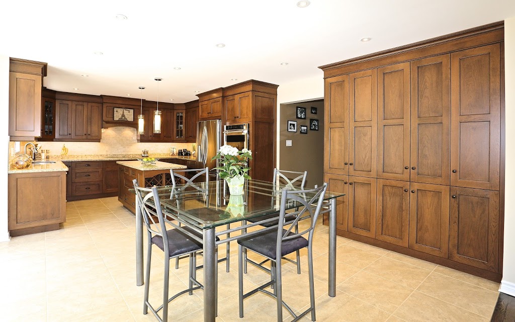 Pay Less Kitchens | 5427 Ravenshoe Rd, Sutton, ON L0E 1R0, Canada | Phone: (905) 473-1600