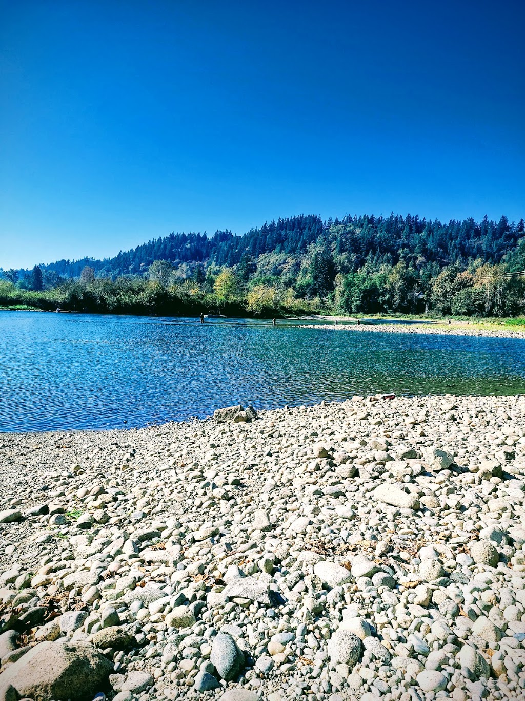 Stave River | Mission, BC, Canada | Phone: (778) 929-9924