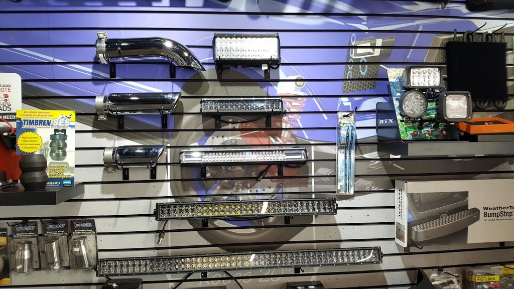 Point S - Garage V Royale Pneus Et Mécanique | 2500 Boulevard Laurier E, Saint-Hyacinthe, QC J2T 1K9, Canada | Phone: (450) 774-8159
