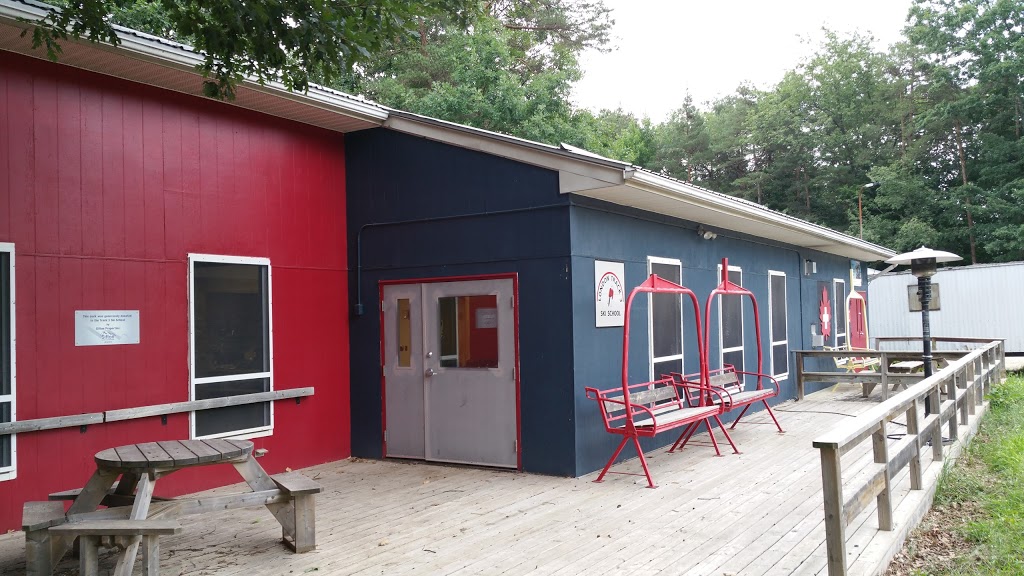 London Track 3 Ski School | 687 Griffith St, London, ON N6K 2S5, Canada | Phone: (226) 289-2943