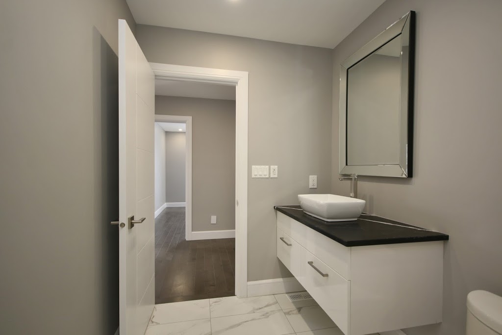 M.Y.A. General Contractors | 365 Widgeon Way, Gloucester, ON K1T 0E9, Canada | Phone: (819) 230-9992