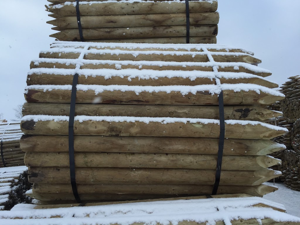 Aallcann Wood Suppliers Inc | White Star Rd, Saskatchewan S0J, Canada, Canada | Phone: (306) 929-2600