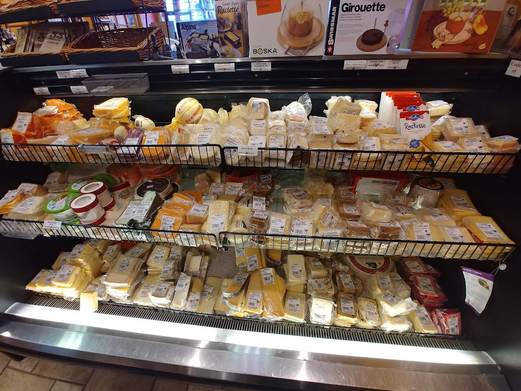Springbank Cheese Co. - Willow Park Village | 10816 Macleod Trail South, Unit 304, Calgary, AB T2J 5N8, Canada | Phone: (403) 225-6040
