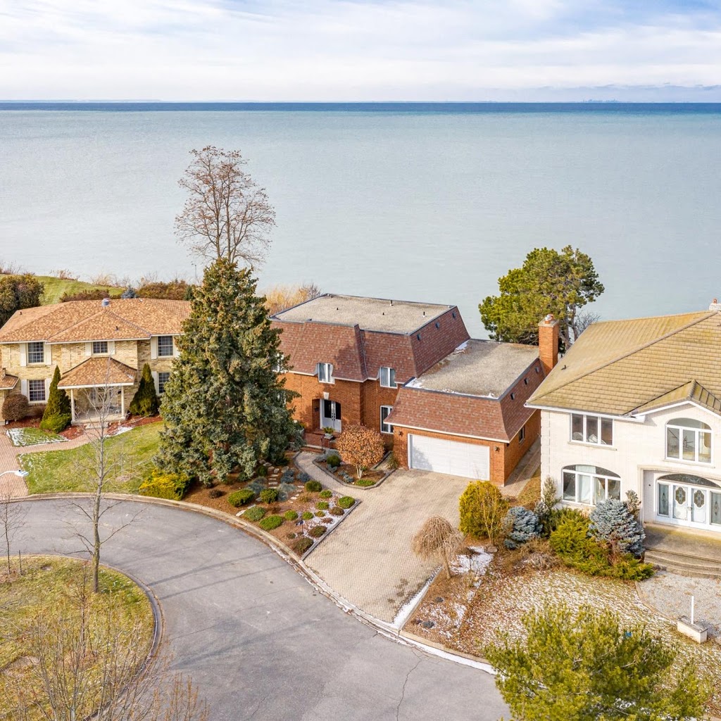 Schwenker Homes Real Estate Team | 5 St Paul Crescent, St. Catharines, ON L2R 3P6, Canada | Phone: (905) 327-6893