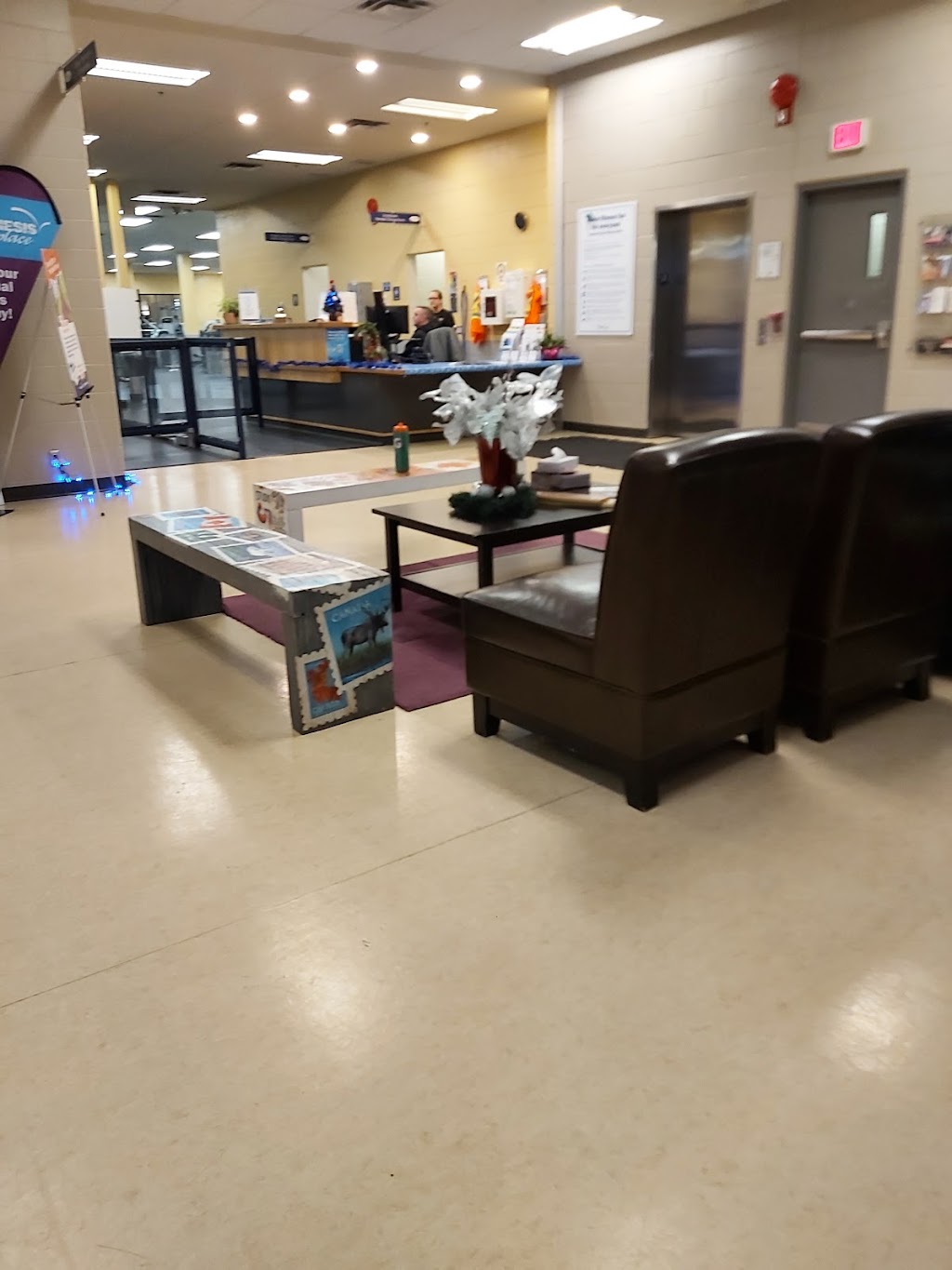 Genesis Place | 800 East Lake Blvd NE, Airdrie, AB T4A 2K9, Canada | Phone: (403) 948-8804