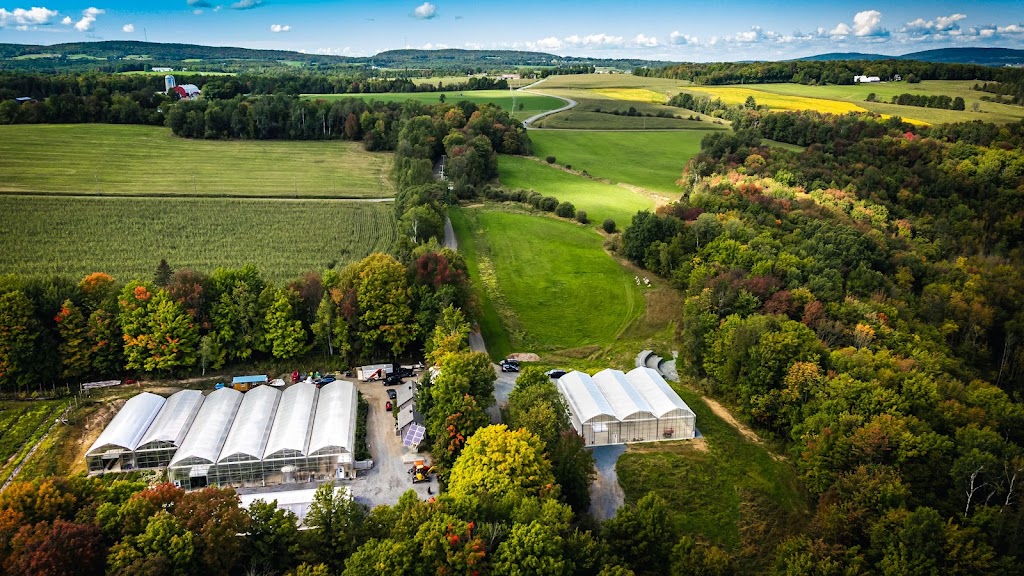 La Vallée du Moulin | 940 Chem. Valley, Melbourne, QC J0B 2B0, Canada | Phone: (819) 826-1369
