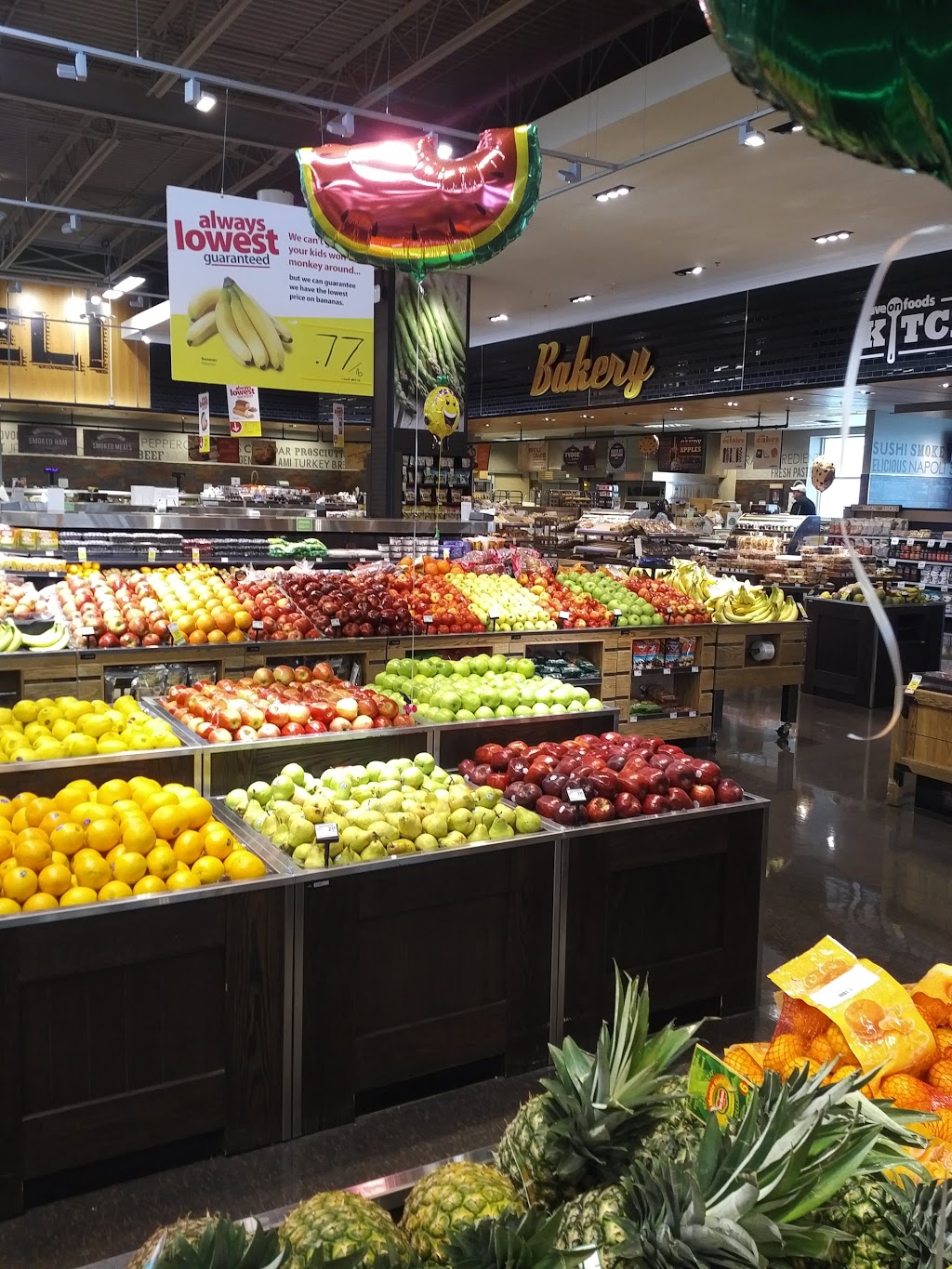 Save-On-Foods | 225 Panatella Hill NW, Calgary, AB T3K 0Y5, Canada | Phone: (403) 384-9780