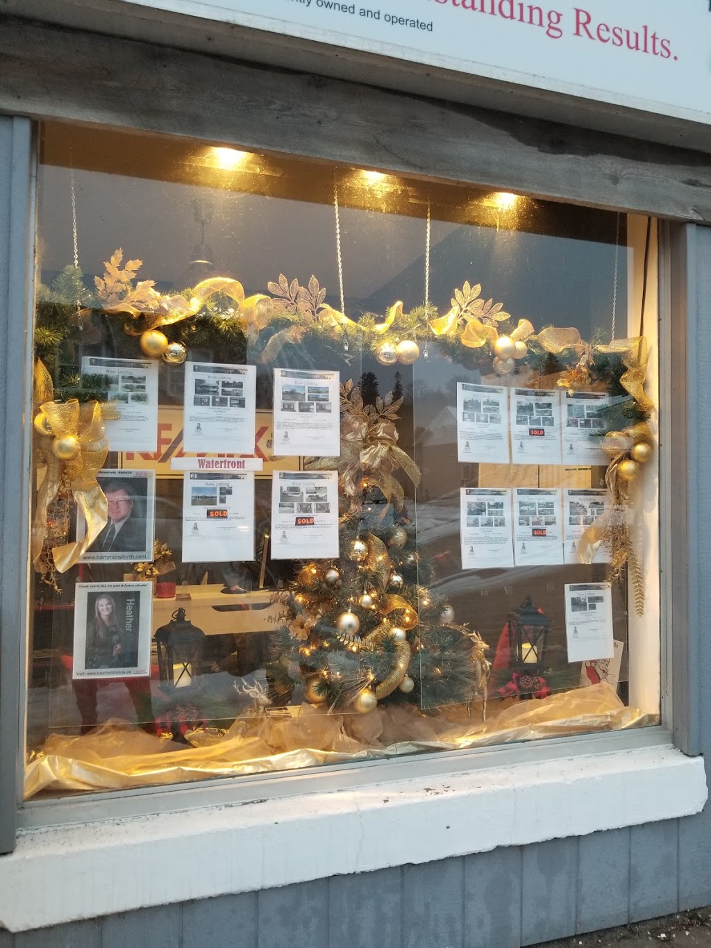 REMAX Fenelon Falls -RE/MAX All-Stars Fenelon Falls Office, Heat | 51 Colborne St, Fenelon Falls, ON K0M 1N0, Canada | Phone: (705) 887-7878