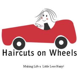 Haircuts on Wheels | 4211 Yonge St #615, Toronto, ON M2P 2A9, Canada | Phone: (416) 460-0513