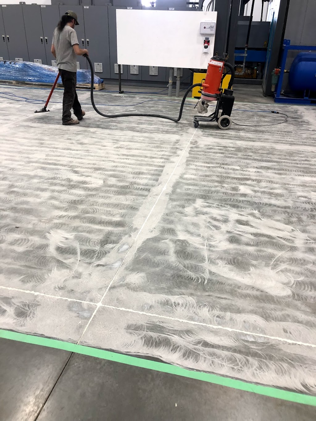 Prime Floor Coatings | McKenzie Towne Dr SE, Calgary, AB T2Z 3Y6, Canada | Phone: (403) 477-3076