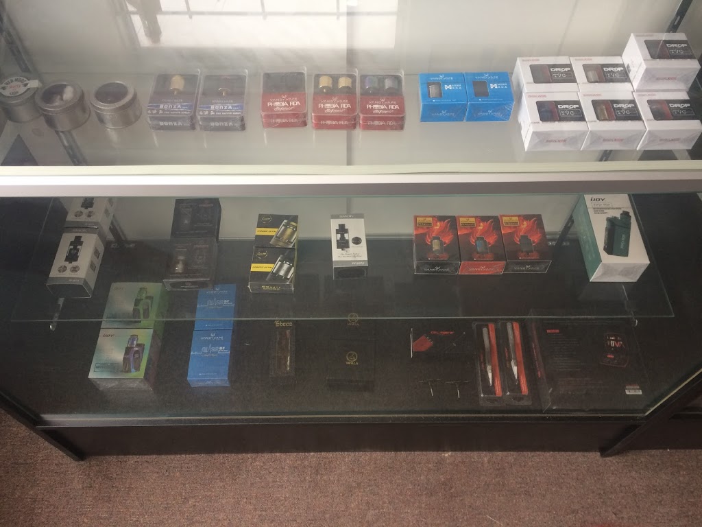 Phatboy E-Vapes | 17089 Yonge St, Newmarket, ON L3Y 4V7, Canada | Phone: (800) 438-2614