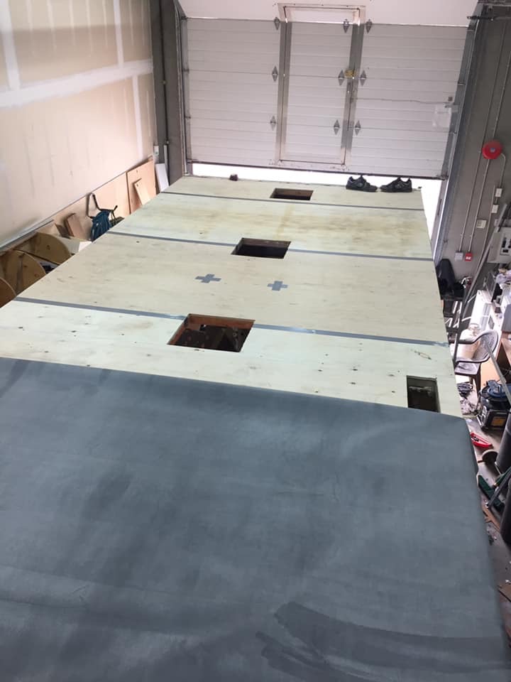 Valley RVs LTD | 31053 Peardonville Rd A, Abbotsford, BC V2T 6K4, Canada | Phone: (604) 768-8676