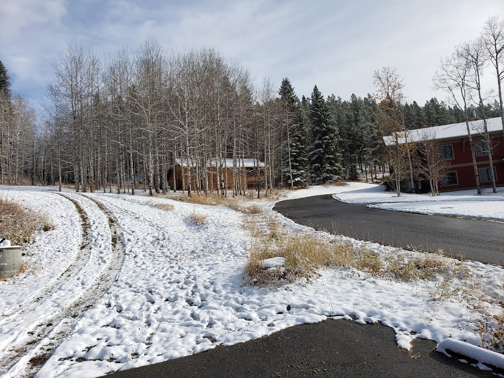 Camp Kindle | 29479 Range Road 6.1 A, Water Valley, AB T0M 2E0, Canada | Phone: (403) 637-3975