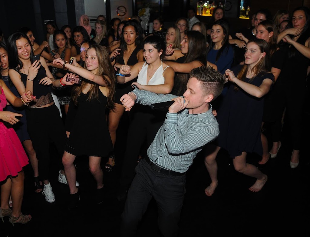 Jordan Zwicker Entertainment | 3281 East Kent Ave N #202, Vancouver, BC V5S 0C4, Canada | Phone: (604) 726-7481