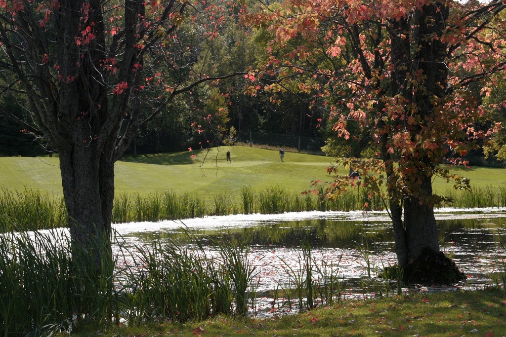 Oak Hills Golf Club | 1538 Frankford Stirling Rd, Stirling, ON K0K 3E0, Canada | Phone: (613) 395-2611