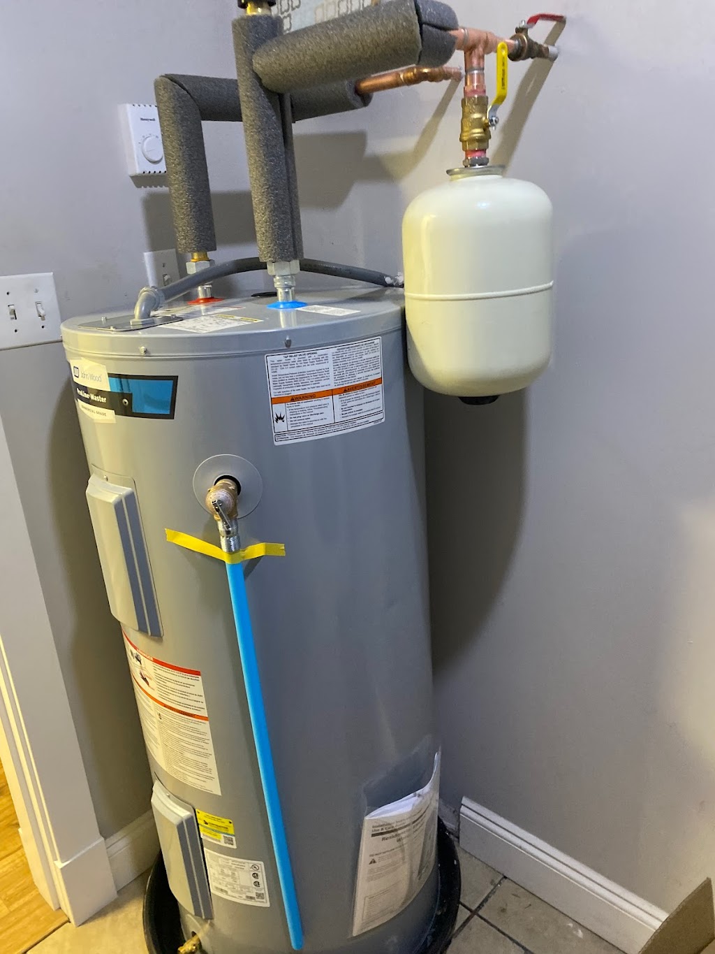 Coastal Green Plumbing and Gas Ltd. | 1701 Tofino Pl, Comox, BC V9M 1B8, Canada | Phone: (250) 207-8852