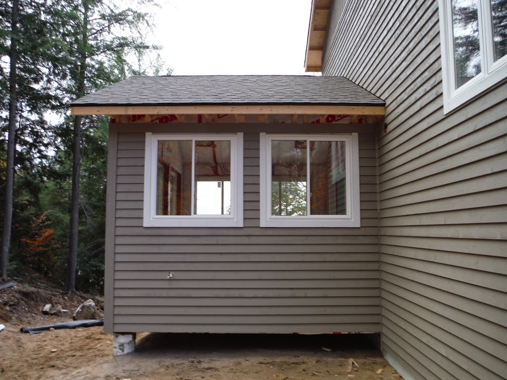 NMW Construction | 1111 Cabot St, Peterborough, ON K9H 6W8, Canada | Phone: (705) 768-2859