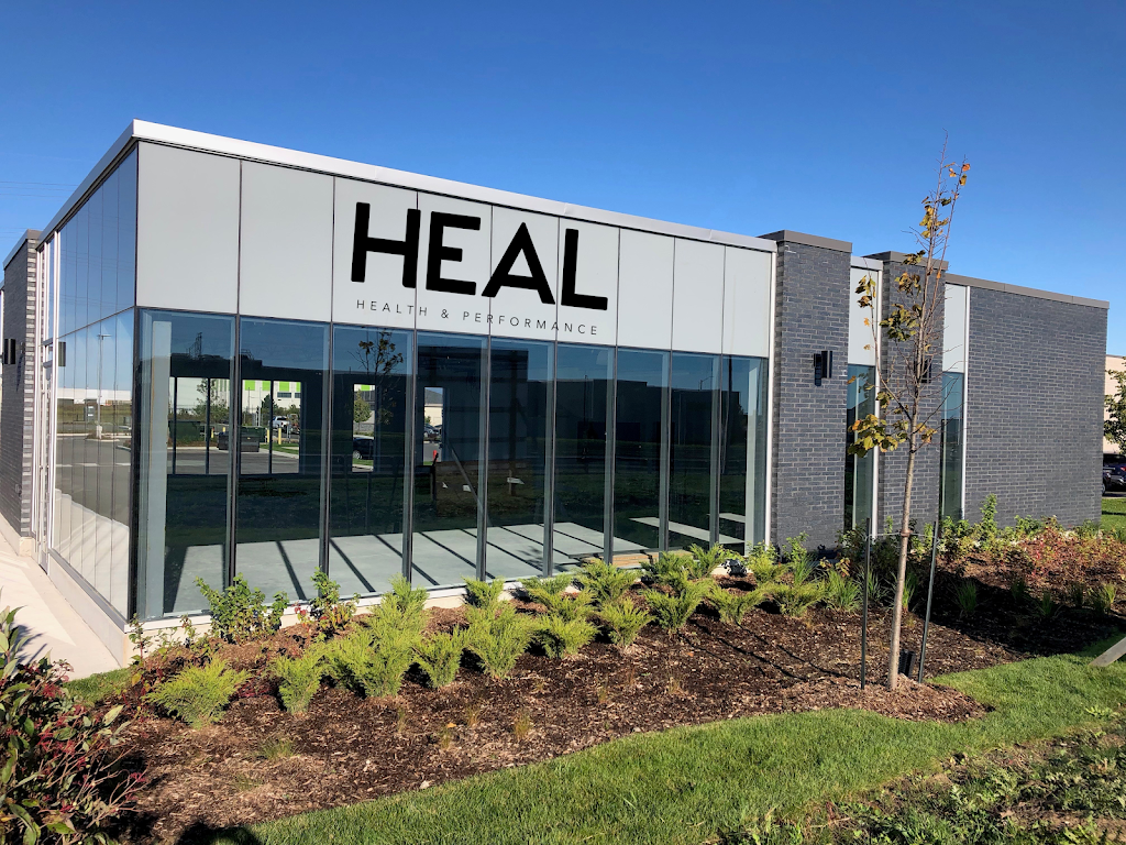 HEAL Health & Performance | 560 Highland Rd W #2, Stoney Creek, ON L8J 2V4, Canada | Phone: (905) 929-0505