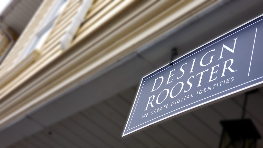 Design Rooster | 10472 Islington Ave #2, Kleinburg, ON L0J 1C0, Canada | Phone: (905) 780-3084