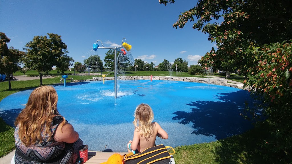 Guildwood Park | 180 Guildwood Dr, Bowmanville, ON L1C 5C8, Canada
