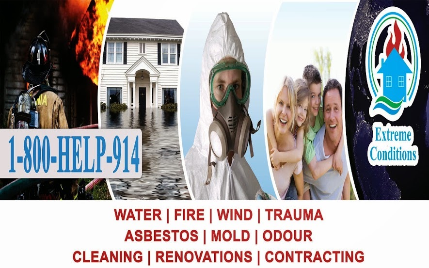 Extreme Conditions | 90 Judge Rd, Etobicoke, ON M8Z 5B4, Canada | Phone: (800) 435-7914