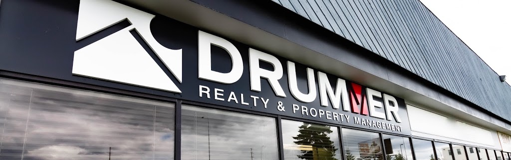 Drummer Realty and Property Management | 343 Forge Rd SE #5, Calgary, AB T2H 0S9, Canada | Phone: (403) 258-2424