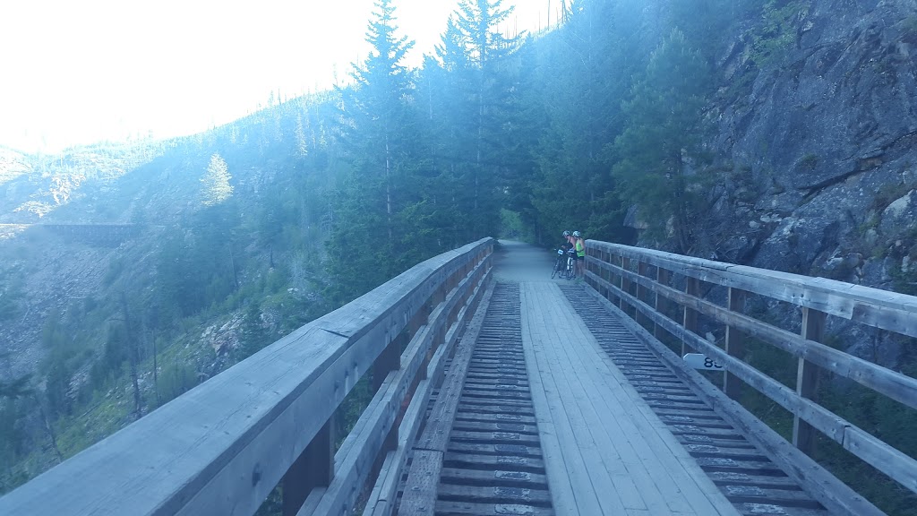 Myra-Bellevue Provincial Park Day Use Area | Stewart Rd E, Kelowna, BC V0H 1N0, Canada | Phone: (800) 689-9025