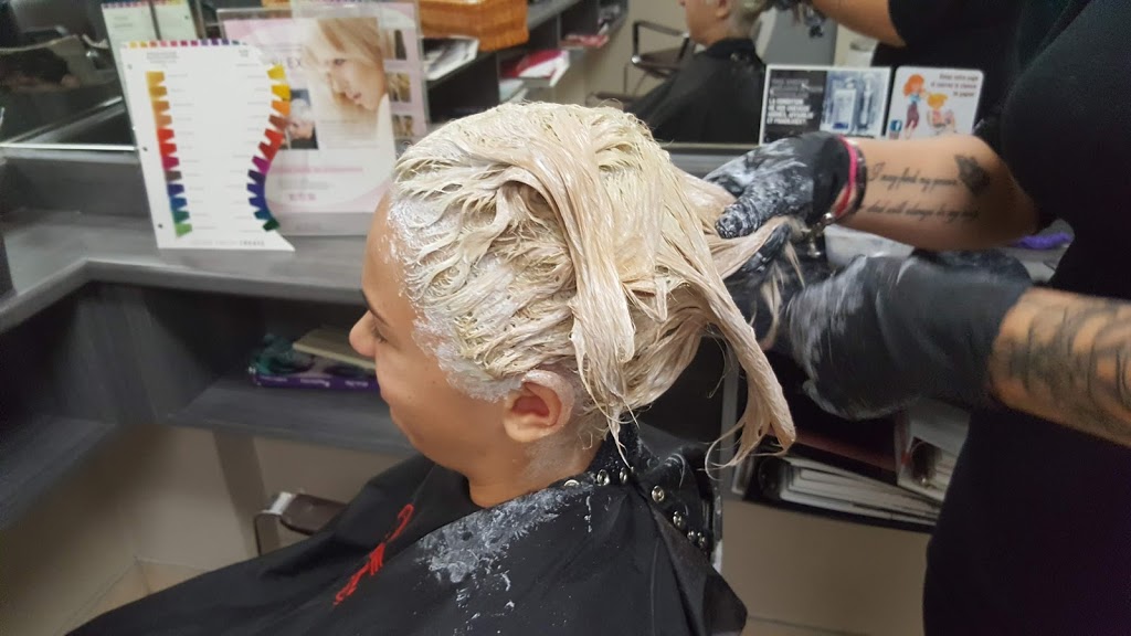 Salon Darbourg Inc | 5150 Boulevard de lOrmière, Québec, QC G1P 4B2, Canada | Phone: (418) 872-4839