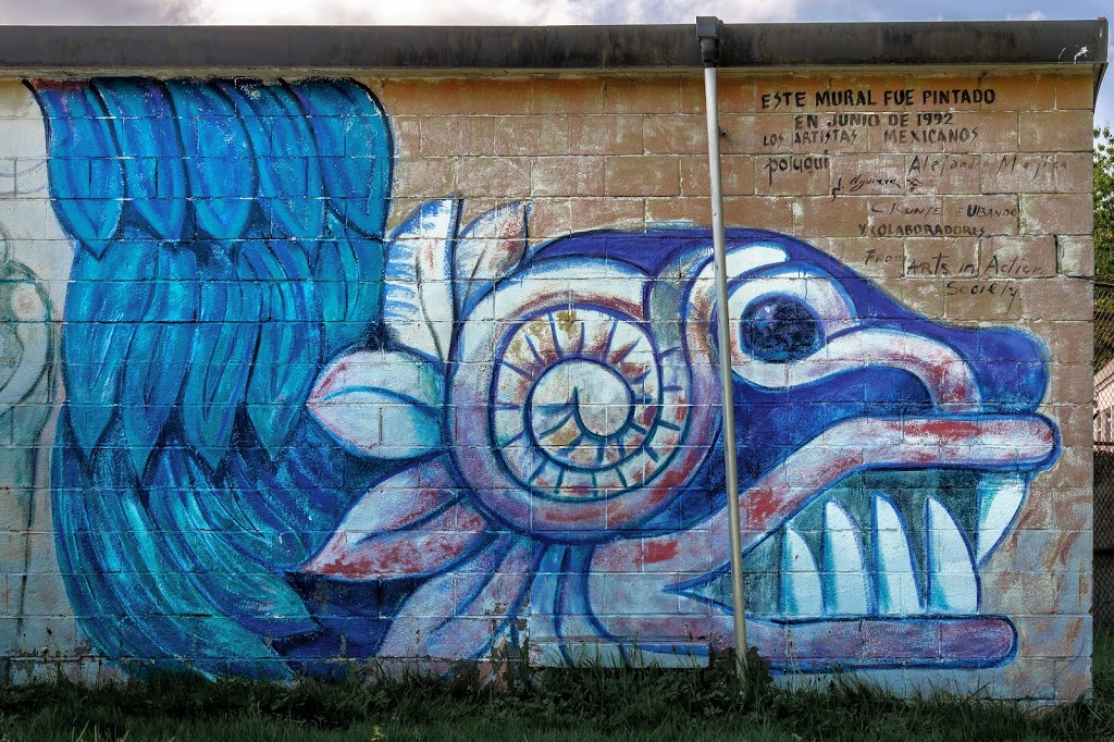 Jericho Works Yard - Vancouver Board of Parks & Recreation | 1451 Discovery St, Vancouver, BC V6R 4K5, Canada | Phone: (604) 873-7000