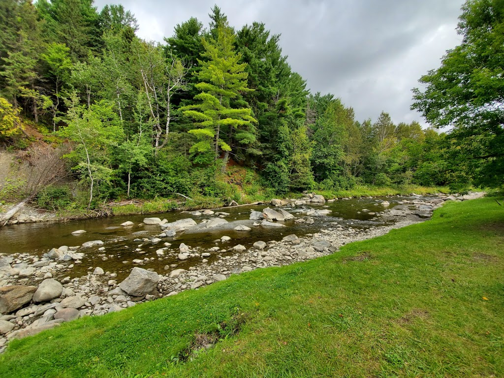 Parc Saint-Charles | 4030 Rue Saint-Charles, Thetford Mines, QC G6H 1V6, Canada