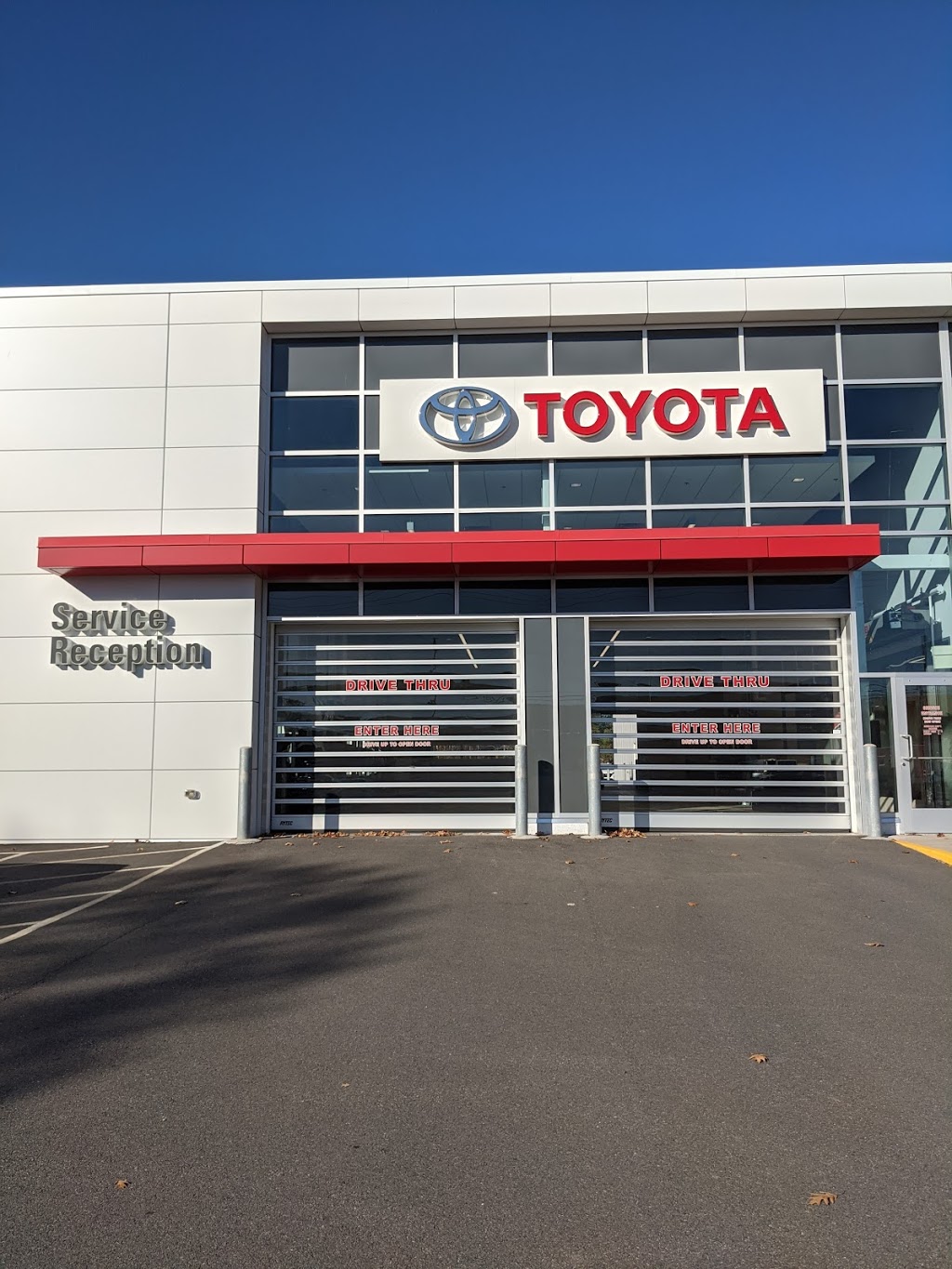 Kentville Toyota Oil Change | 843 Park St Suite 300, Kentville, NS B4N 3V7, Canada | Phone: (902) 678-6000
