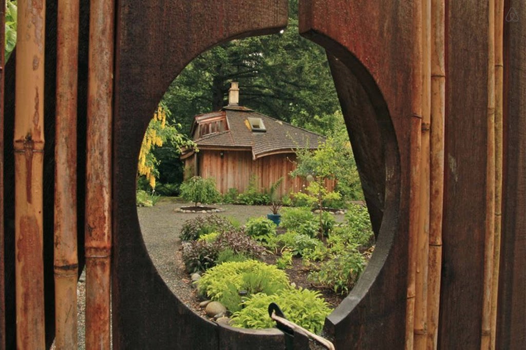Solace Organic Spa + Wellness Retreat | 111 Saltair Ln, Salt Spring Island, BC V8K 1Y5, Canada | Phone: (250) 653-4688