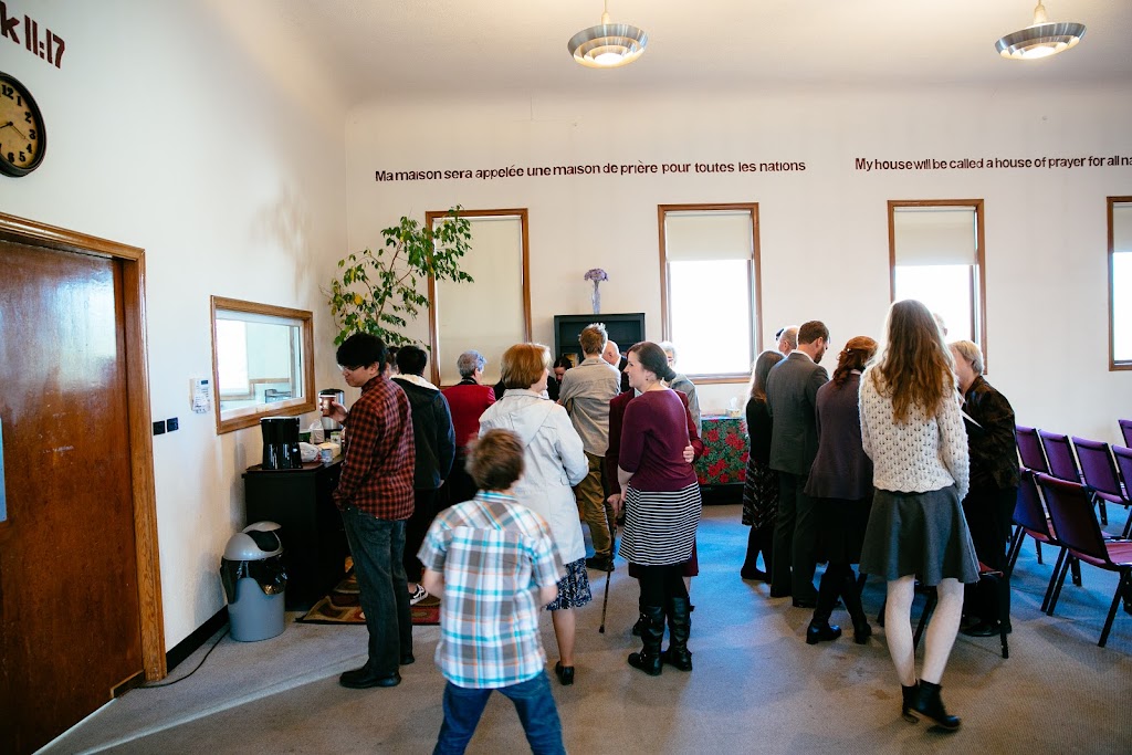 Vancouver Associated Presbyterian Church | 4370 Sophia St, Vancouver, BC V5V 3V6, Canada | Phone: (604) 227-1009