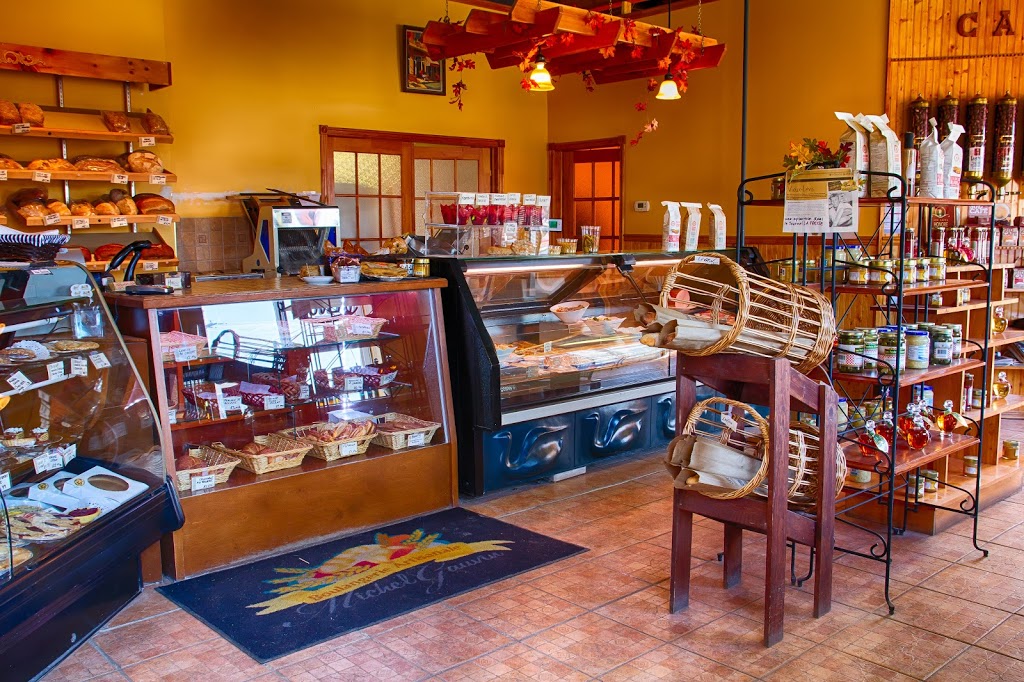 Michel Gauvin Artisan Bakery | 609 Route du Président-Kennedy, Pintendre, QC G6C 1J6, Canada | Phone: (418) 837-6336