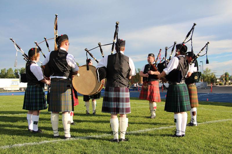 Airdrie Scots Pipes and Drums | 747 Windridge Rd SW, Airdrie, AB T4B 2R1, Canada | Phone: (587) 600-0022