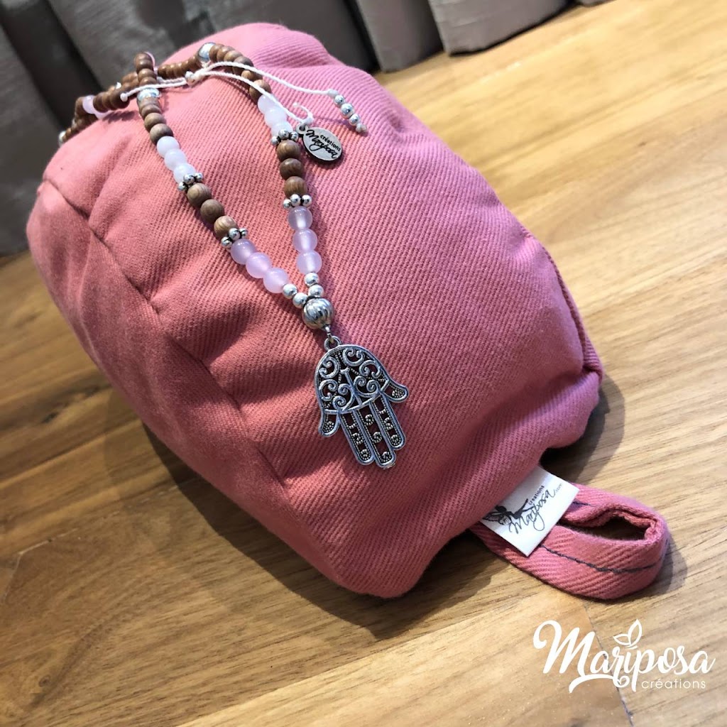 Créations Mariposa | 1233 Croissant Descartes, Boisbriand, QC J7G 2Z3, Canada | Phone: (514) 929-3952