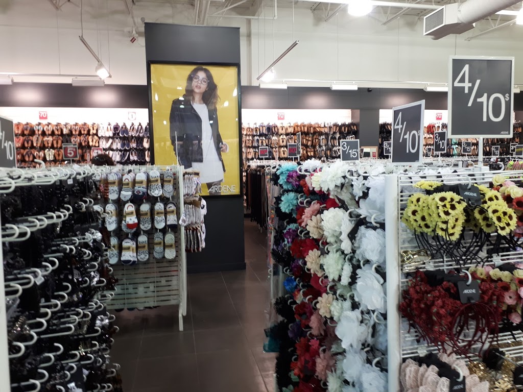 Ardene | 7250 Boulevard Taschereau A01019A, Brossard, QC J4W 1M9, Canada | Phone: (579) 266-0009