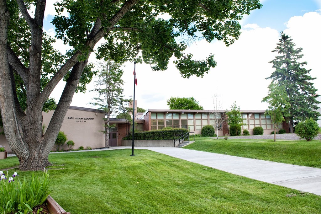 Rundle Academy | 4330 16 St SW, Calgary, AB T2T 4H9, Canada | Phone: (403) 250-2965