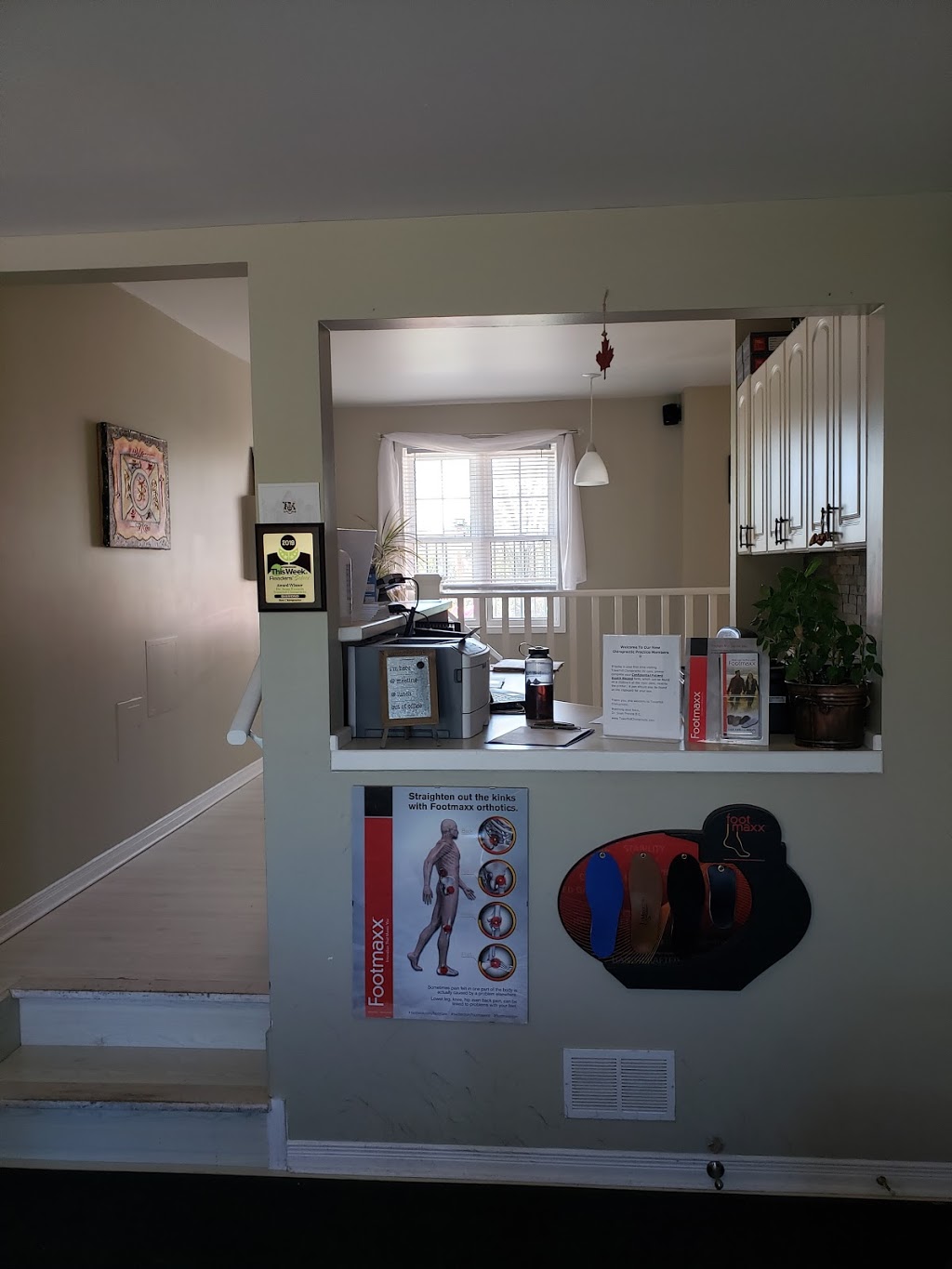 Towerhill Chiropractic - Peterborough | 664 Towerhill Rd, Peterborough, ON K9K 2N2, Canada | Phone: (705) 749-0004